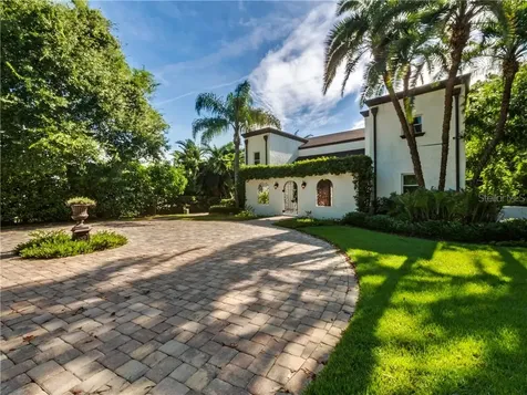 5595 Hansel Avenue Orlando FL 32809
