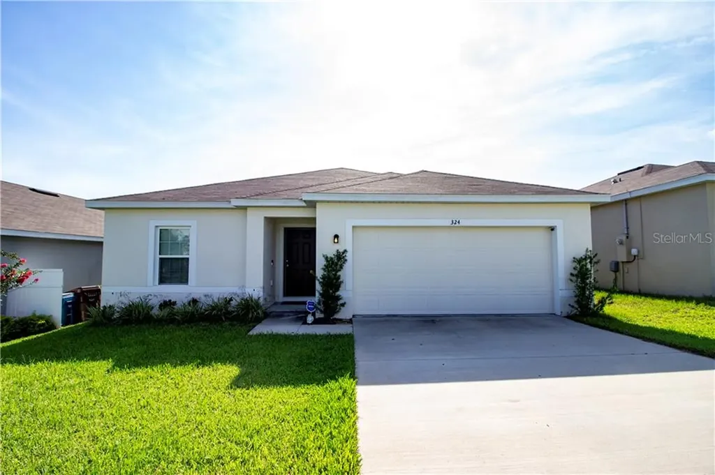 324 Willet Street Haines City FL 33844