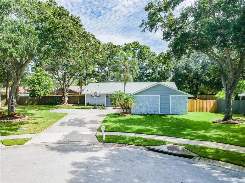 3387 Atwood Court Clearwater FL 33761