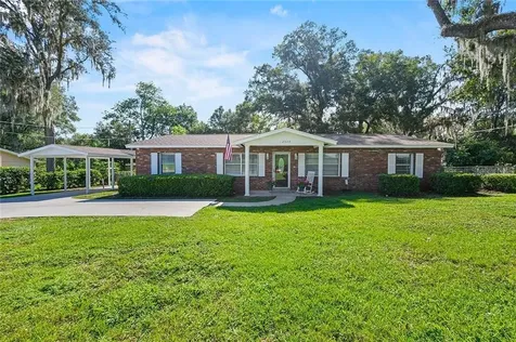 12544 Happy Hill Road Dade City FL 33525
