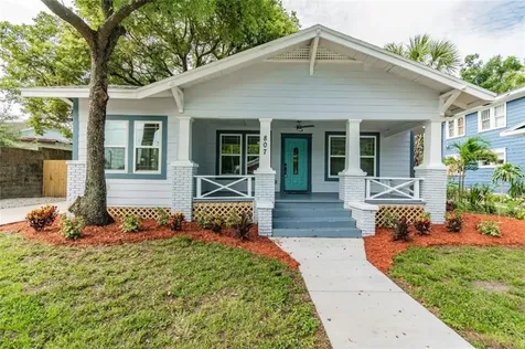 807 E James Street Tampa FL 33603