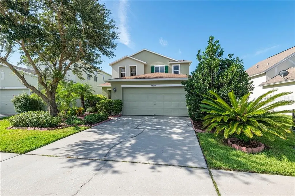 32234 Fish Hook Loop Wesley Chapel FL 33545