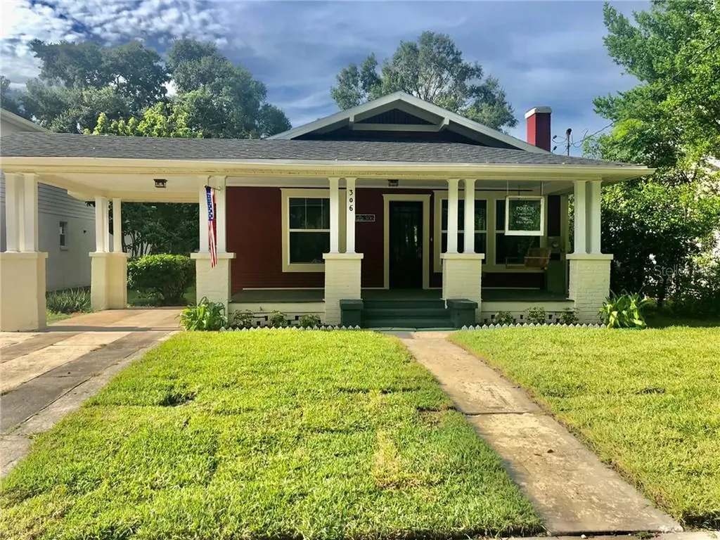 306 W Belmar Street Lakeland FL 33803
