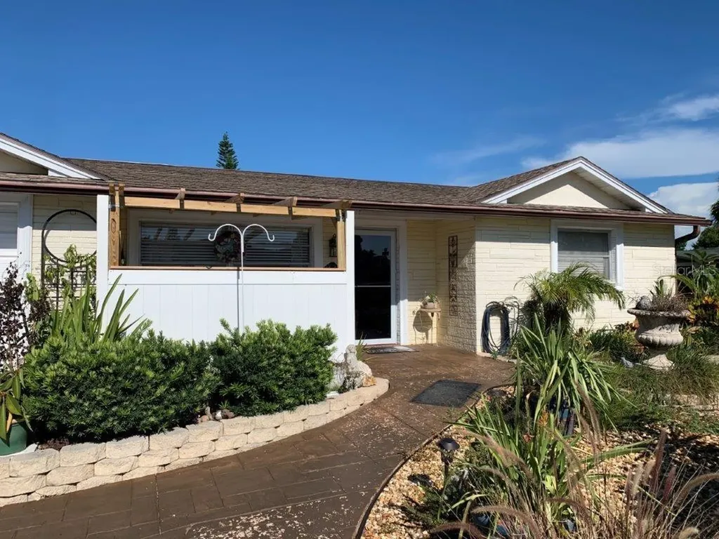 9425 Cochise Lane Port Richey FL 34668