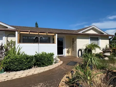 9425 Cochise Lane Port Richey FL 34668