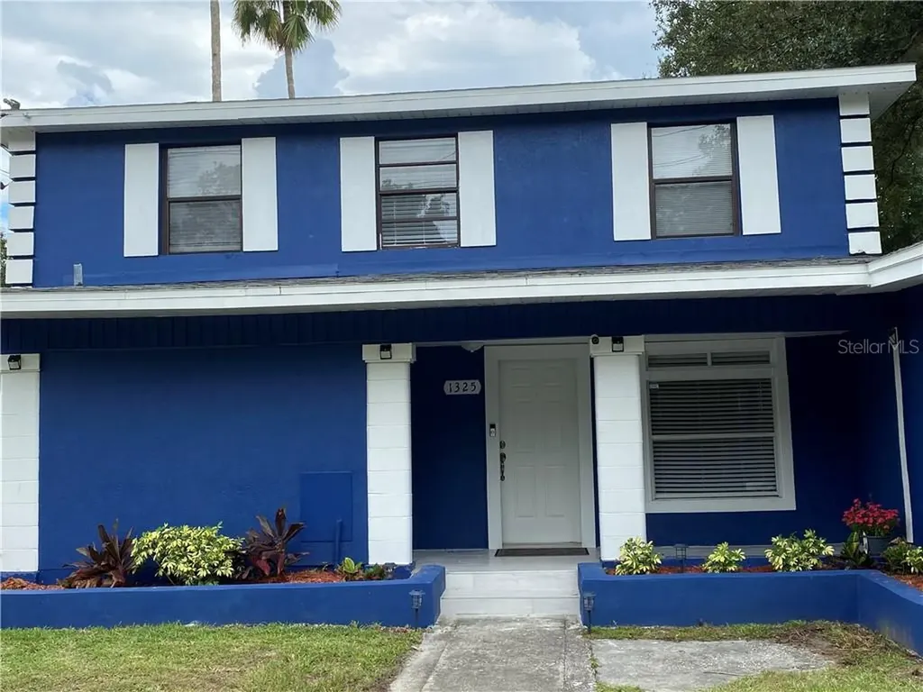 1325 E Laura Street Plant City FL 33563