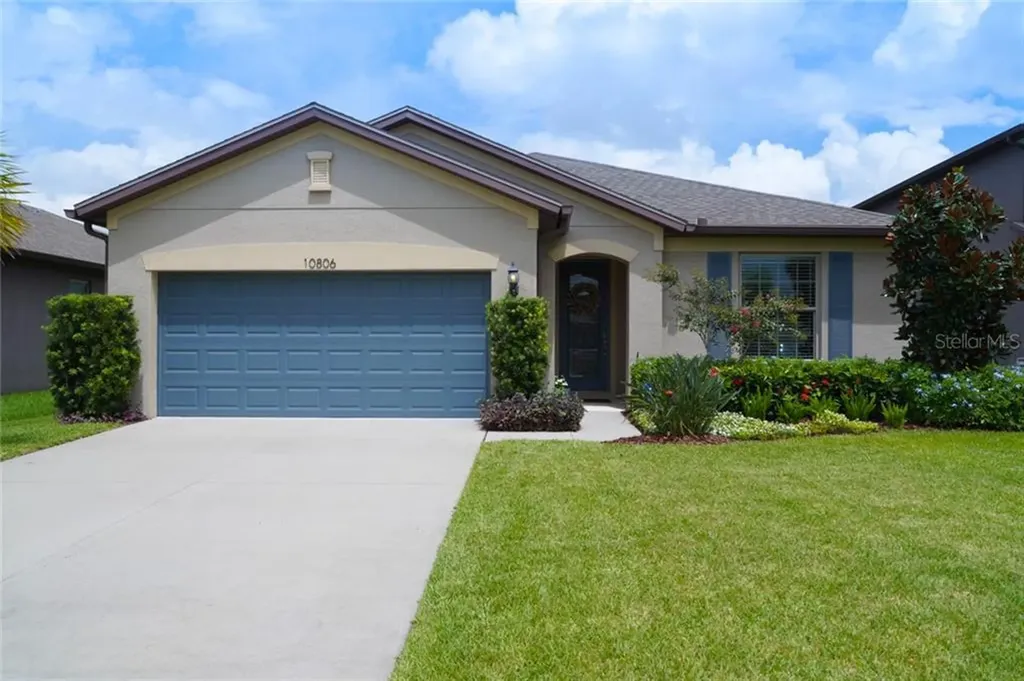 10806 52nd Court E Parrish FL 34219