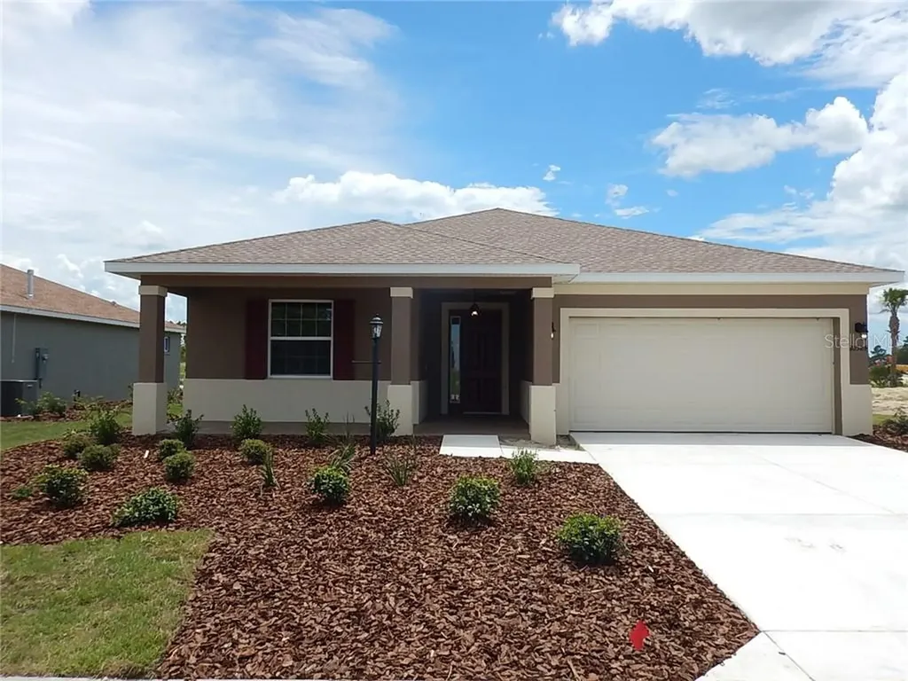 10584 SW 91st Street Road Ocala FL 34481