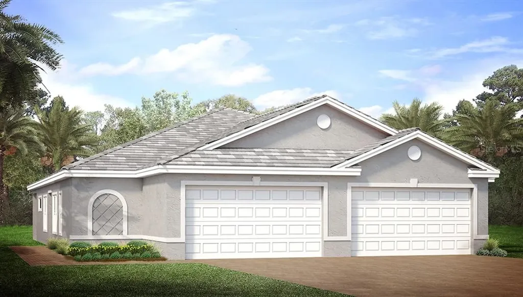 20622 Saint Kitts Way Venice FL 34293