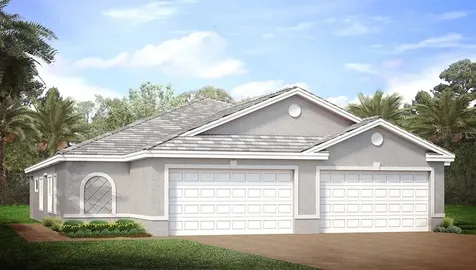 20622 Saint Kitts Way Venice FL 34293
