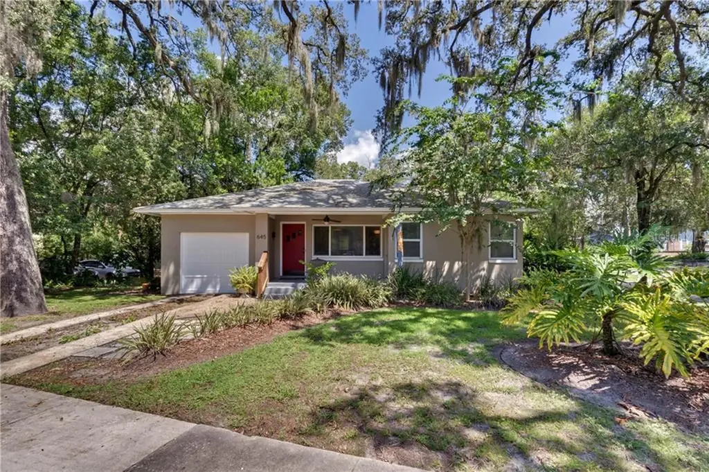645 E Concord Street Orlando FL 32803