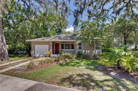 645 E Concord Street Orlando FL 32803