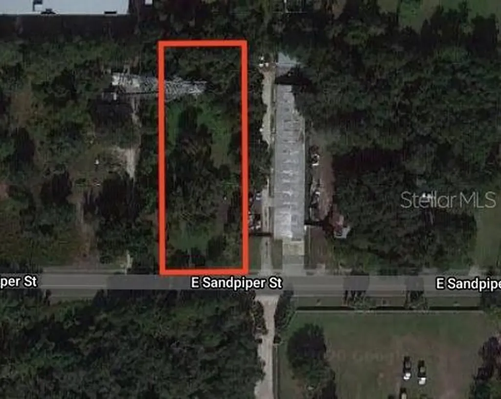 147 E Sandpiper Street Apopka FL 32712