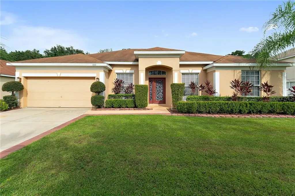 1209 Dunbrooke Street Winter Garden FL 34787