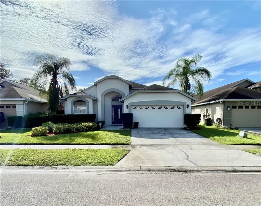 525 Kellygreen Drive Orlando FL 32828