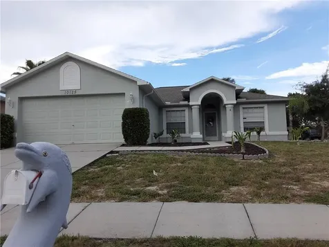 10125 Briar Circle Hudson FL 34667
