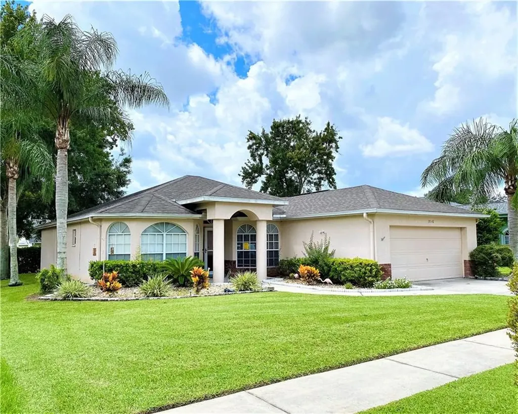 37142 Cullens Trail Zephyrhills FL 33542