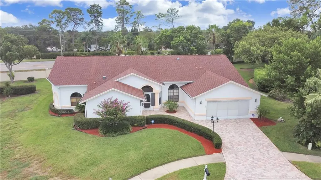 13721 Lanier Court Hudson FL 34667