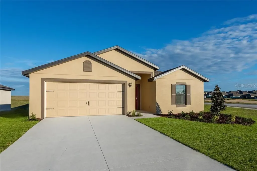 12002 Indian Grass Way Leesburg FL 34788