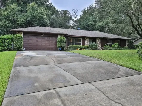 652 Princewood Drive Deland FL 32724