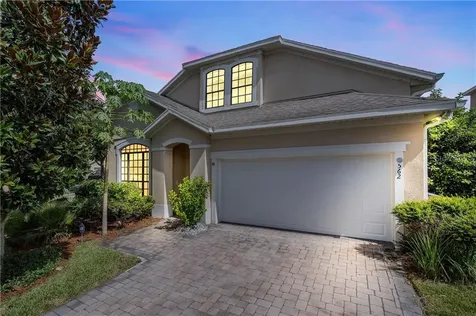 562 Lake Davenport Circle Davenport FL 33837