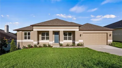 9319 Ivywood Street Clermont FL 34711