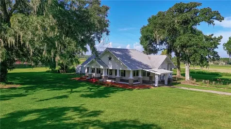 5201 Varn Road Plant City FL 33565