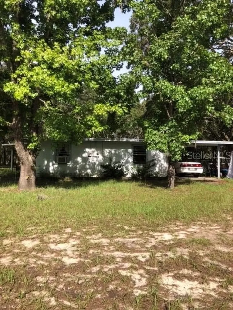 6040 S Redbird Avenue Lecanto FL 34461