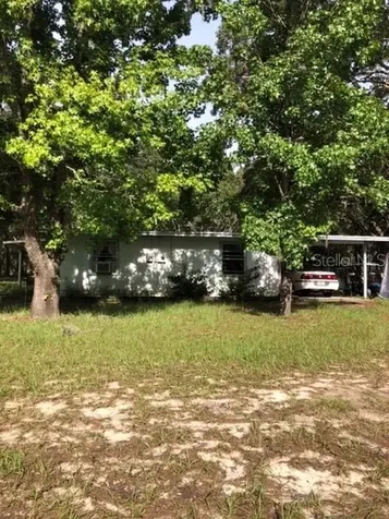 6040 S Redbird Avenue Lecanto FL 34461
