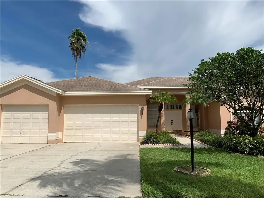 589 Severs Landing Palm Harbor FL 34683