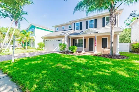 4005 Southernwood Court Tampa FL 33616