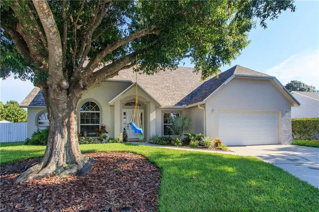 1065 Orange Wharf Court Winter Garden FL 34787