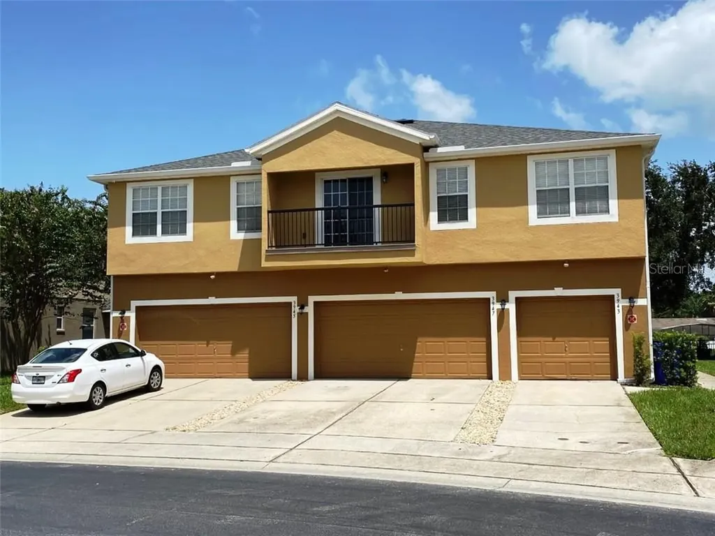 3947 Pemberly Pines Circle Saint Cloud FL 34769