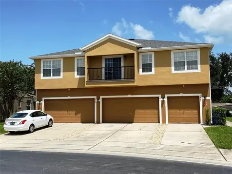 3947 Pemberly Pines Circle Saint Cloud FL 34769