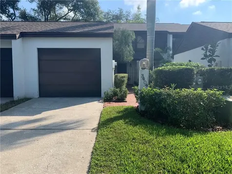 3404 Hunters Run Lane Tampa FL 33614