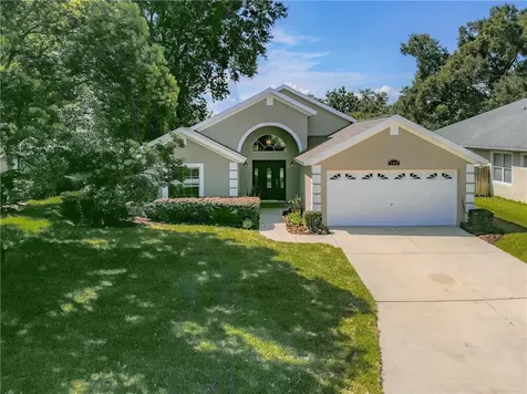 2040 Old South Lane Apopka FL 32712