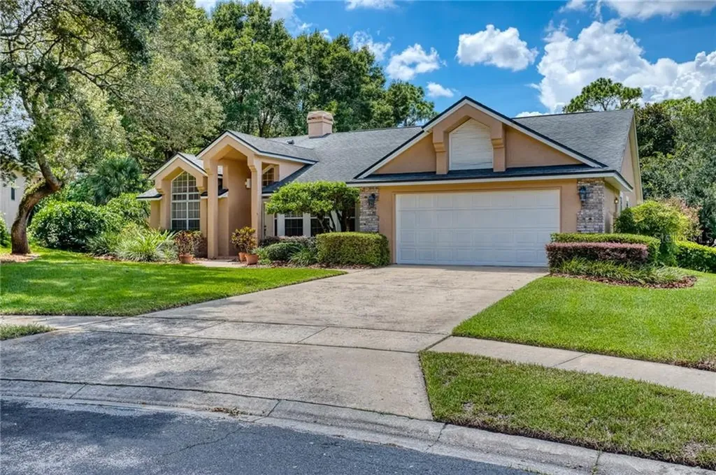 246 N Castleford Court Longwood FL 32779