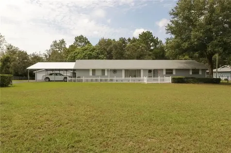 10820 Woodland Drive Hudson FL 34669