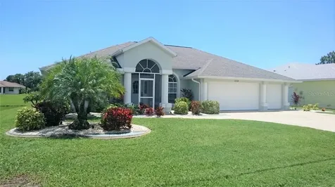 239 Medalist Road Rotonda West FL 33947