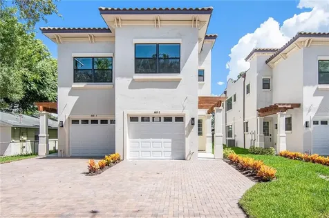 4413 W Gray Street Tampa FL 33609