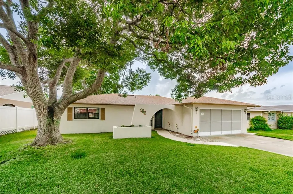 8855 Andros Lane Port Richey FL 34668