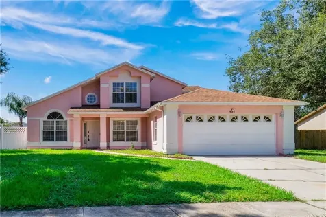 437 Lagoon Drive Oviedo FL 32765