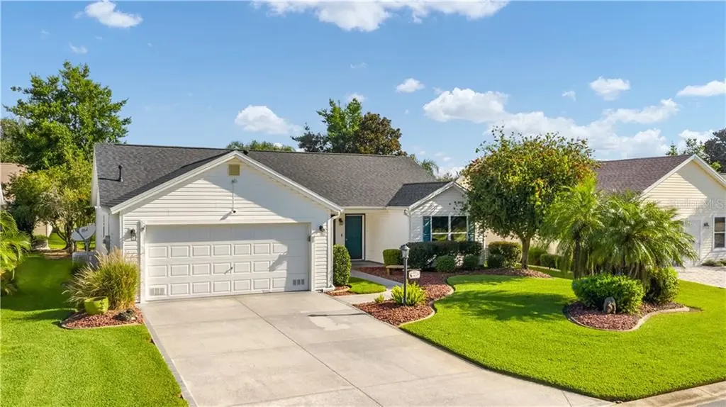 3425 Worth Circle The Villages FL 32162