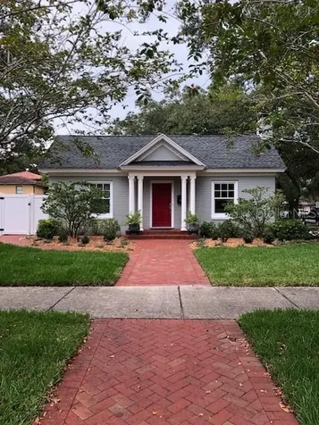 1001 14th Avenue N St Petersburg FL 33705