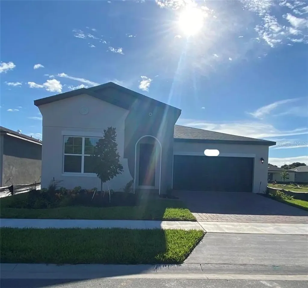 2925 Scarlett Drive Saint Cloud FL 34772