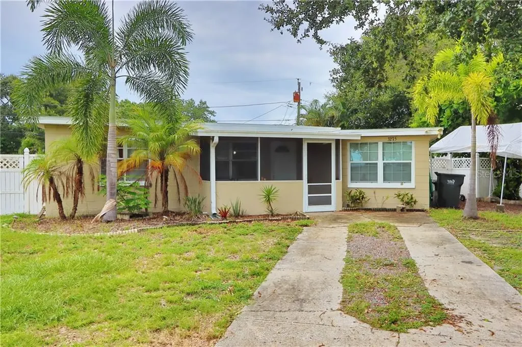 3275 48th Avenue N St Petersburg FL 33714