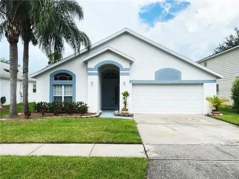 13427 Heron Cove Drive Orlando FL 32837