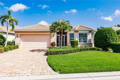 425 Pinewood Lake Drive Venice FL 34285