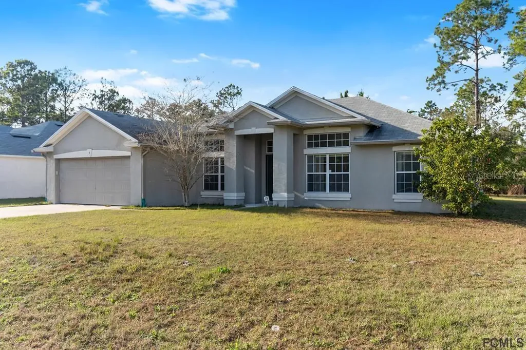 5 Pine Crest Lane Palm Coast FL 32164