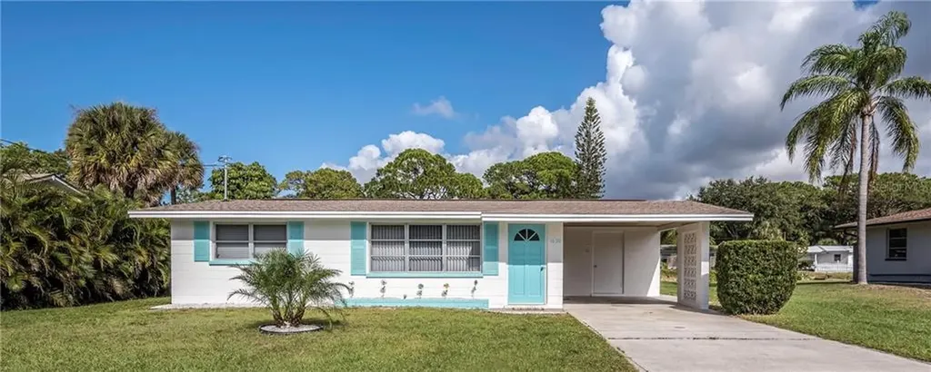 1620 David Place Englewood FL 34223